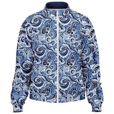 Chokefish™ Maori Track Jacket-004